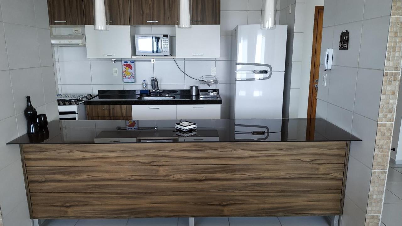Magnifico Apartamento No Tambau Flex Home - Vista Para O Mar João Pessoa Eksteriør billede