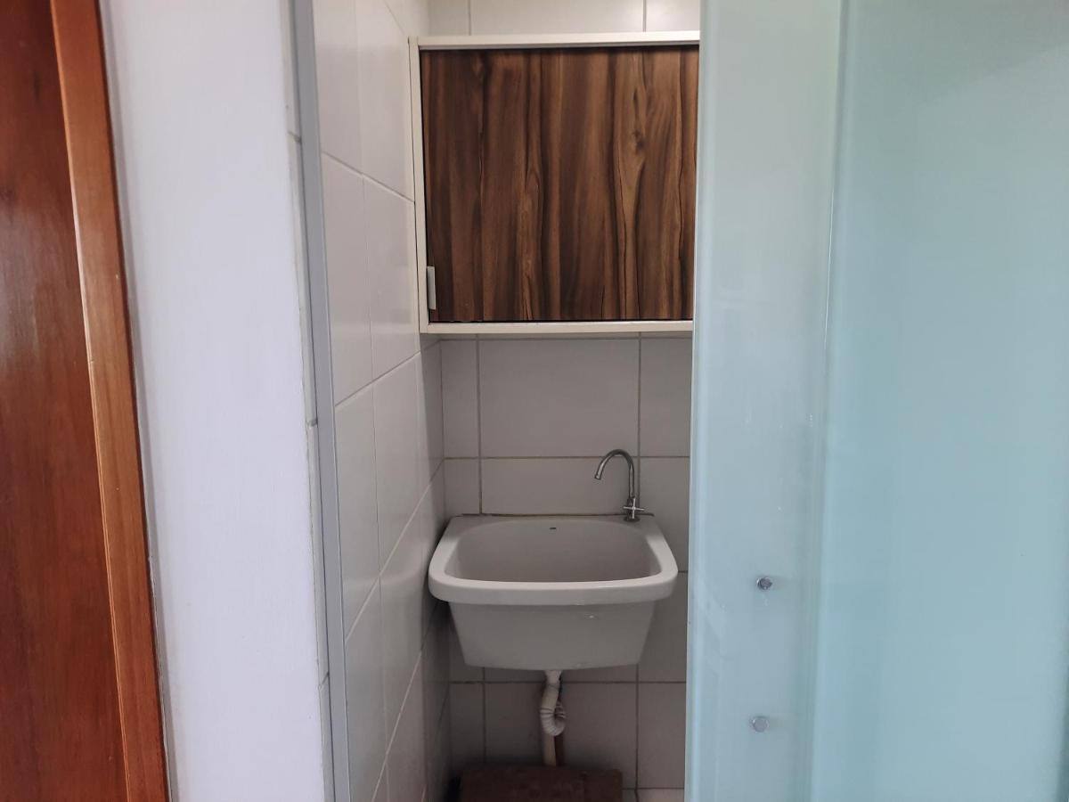 Magnifico Apartamento No Tambau Flex Home - Vista Para O Mar João Pessoa Eksteriør billede