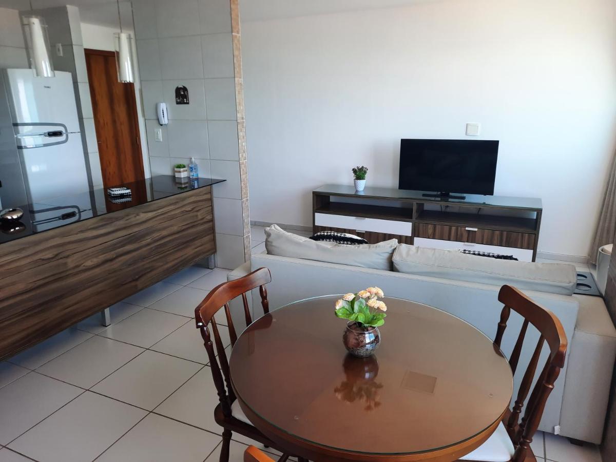 Magnifico Apartamento No Tambau Flex Home - Vista Para O Mar João Pessoa Eksteriør billede