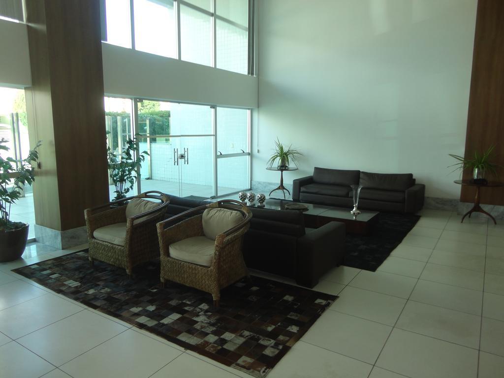 Magnifico Apartamento No Tambau Flex Home - Vista Para O Mar João Pessoa Eksteriør billede