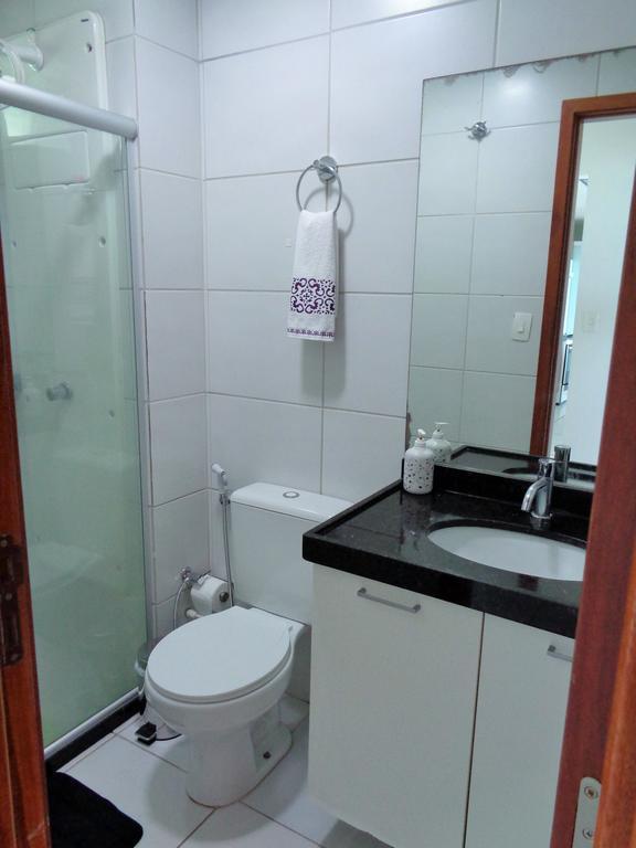 Magnifico Apartamento No Tambau Flex Home - Vista Para O Mar João Pessoa Eksteriør billede
