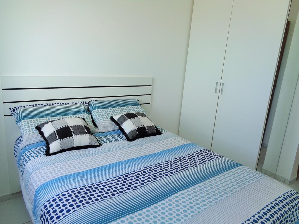 Magnifico Apartamento No Tambau Flex Home - Vista Para O Mar João Pessoa Eksteriør billede