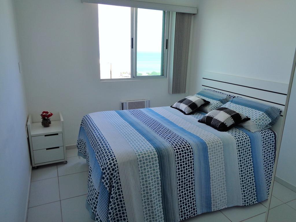 Magnifico Apartamento No Tambau Flex Home - Vista Para O Mar João Pessoa Eksteriør billede